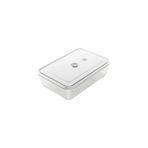 Zwilling Fresh & Save 2.85 lt Gri Vakumlu Cam Fırın Kabı