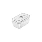 Zwilling Fresh & Save M 0.90 lt Gri Vakumlu Cam Fırın Kabı
