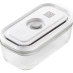Zwilling Fresh & Save S 0.35 lt Gri Vakumlu Cam Fırın Kabı