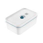 Zwilling Fresh & Save Vaku Mlu Yemek Taşıma Kabı L Plastik Beya Çok Renkli