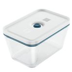 Zwilling Fresh & Save Vakumlu Saklama Kabı L Cam Modern