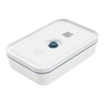 Zwilling Fresh & Save Vakumlu Yemek Taşıma Kabı L 1 L Akdeniz Mavisi