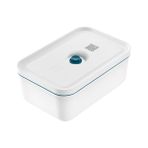 Zwilling Fresh & Save Vakumlu Yemek Taşıma Kabı L 1,3 L Akdeniz Mavisi