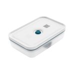 Zwilling Fresh Save Vakumlu Yemek Taşıma Kabı, L Düz, Plastik, Ya