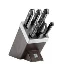 Zwilling Gourmet 361330000 7 Parça Bloklu Bıçak Seti