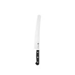 Zwilling Gourmet Pastacılık Bıçağı 25 Cm - Siyah