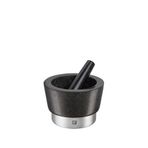 Zwilling Granit Siyah Havan - Gri