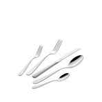 Zwilling Greenwich Çelik 68 Parça 12 Kişilik 68 Parça Çatal Kaşık Bıçak Seti - Gümüş