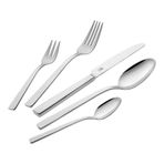 Zwilling King Çatal Kaşık Bıçak Seti, 100-parça Parlak
