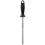 Zwilling Knife Sharpeners Siyah Oval Masat
