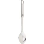 Zwilling Metalik Gri Pro Pişirme Kaşığı