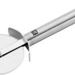 Zwilling Metalik Gri Pro Pizza Kesici