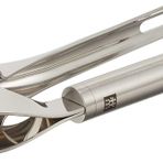 Zwilling Metalik Gri Pro Sarımsak Ezici