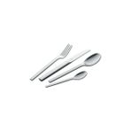 Zwilling Minimale Mattfinished 68 Parça Çatal Kaşık Bıçak Seti
