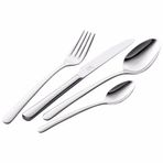 Zwilling Nova 68 Parça Çatal Kaşık Bıçak Takımı