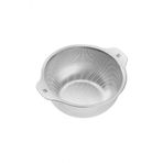 Zwilling Paslanmaz Çelik Tel 24 cm Süzgeç