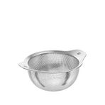 Zwilling Paslanmaz Çelik Tel Süzgeç 16 Cm - Gri