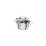 ZWILLING Paslanmaz Çelik Tencere 12cm Pico