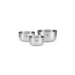 Zwilling Prep 3 Parça Kase Seti
