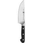 Zwilling Pro 16cm Şef Bıçağı Özel Formül Çelik