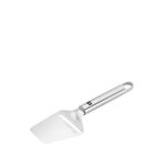 Zwilling Pro 18/10 Paslanmaz Çelik Metalik Peynir Dilimleyici - Gri