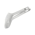 Zwilling Pro 24 cm 18-10 Paslanmaz Çelik Makarna Maşası