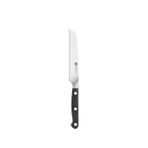 Zwilling Pro Çok Amaçlı Bıçak 13 Cm - Siyah