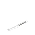 Zwilling Pro Paslanmaz Çelik Metalik Peynir Bıçağı - Gri