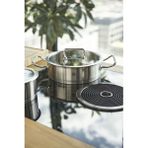 Zwilling Pro Pilav Tenceresi 24Cm