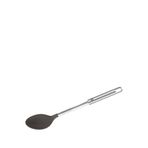 Zwilling Pro Silikon Uçlu Metalik Pilav Servis Kaşığı