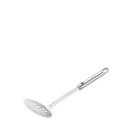 Zwilling Pro Yuvarlak Delikli Çelik Kevgir - Gümüş