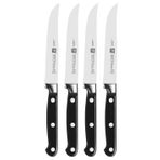 Zwilling Prof S 4 lü Biftek Bıçağı Seti