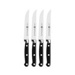 Zwilling Professional S 4 Adet Biftek Bıçağı Seti
