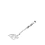 Zwilling Profesyonel Çelik Izgara Spatulası - Gümüş