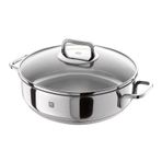 Zwilling Quadro 24 cm Pilav Tenceresi