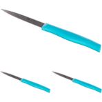 Zwilling Sebze Bıçağı, Mavi 3lü Paket - Altın - Yeşil - Renkli