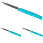ZWILLING Sebze Bıçağı, Mavi 3lü paket