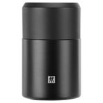Zwilling Siyah 700 ml Paslanmaz Çelik Yemek Termosu