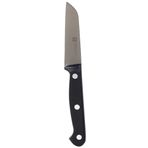 Zwilling Siyah Twin Chef 2 Sebze Meyve Bıçağı