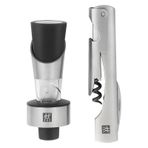 Zwilling Sommelier 2 Parça Tirbuşon Seti
