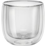 Zwilling Sorrento 2'li 240ml Çay Bardağı Seti