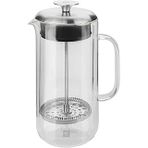 Zwıllıng Sorrento Çift Camlı French Press, 750 ml