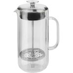 Zwilling Sorrento Plus Çift Camlı French Press, 750 ml - Renkli
