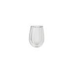 Zwilling Sorrento Plus Çift Cidarlı 2'li 350 ml Bardak