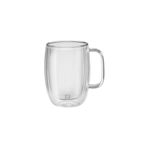 Zwilling Sorrento Plus Çift Cidarlı 2'li 450 ml Latte Bardağı