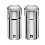 Zwilling Spices Tuz-Karabiber Değirmen Seti