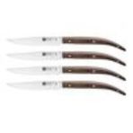 Zwilling Steak Sets Biftek Bıçağı Seti | Jakaranda Ahşap | 4-Adet
