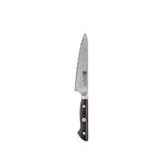 Zwilling Tanrei Kompakt Şef Bıçağı 14 Cm - Siyah
