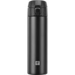 Zwilling Travel 0.45 lt Siyah Termos
