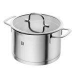 Zwilling Trueflow 20 cm Derin Tencere